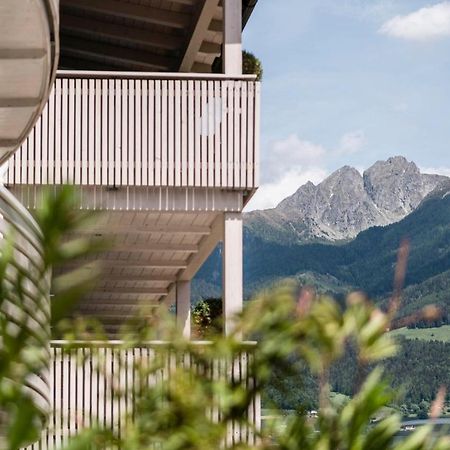 Appartementhaus Residence Hirzer Dorf Tirol Exterior foto