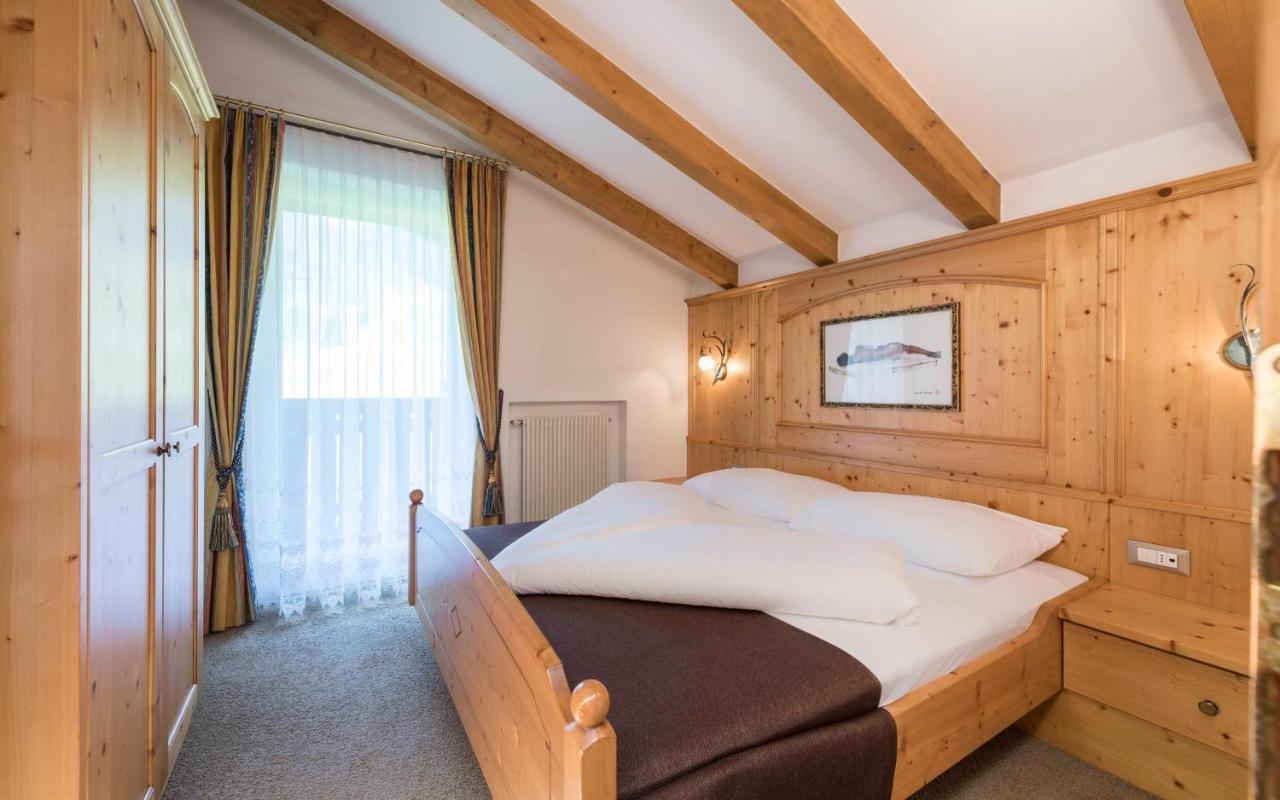 Appartementhaus Residence Hirzer Dorf Tirol Exterior foto