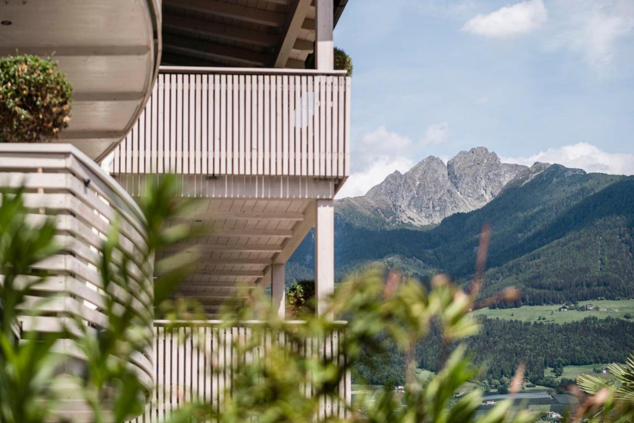 Appartementhaus Residence Hirzer Dorf Tirol Exterior foto