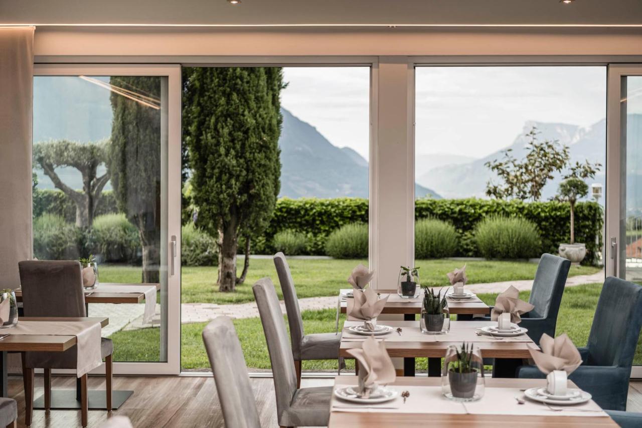Appartementhaus Residence Hirzer Dorf Tirol Exterior foto