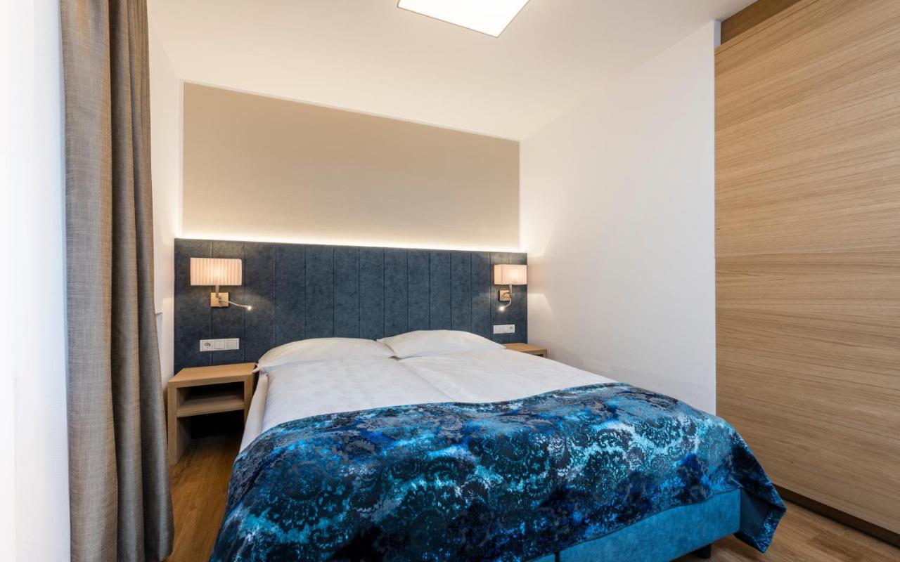 Appartementhaus Residence Hirzer Dorf Tirol Exterior foto
