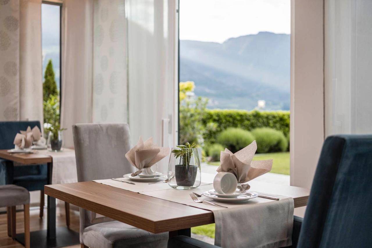 Appartementhaus Residence Hirzer Dorf Tirol Exterior foto