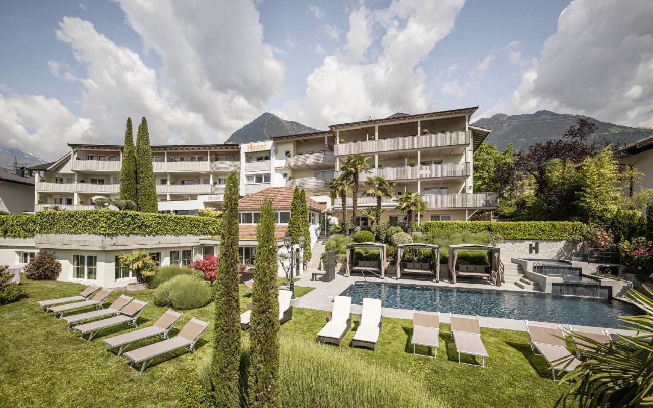 Appartementhaus Residence Hirzer Dorf Tirol Exterior foto