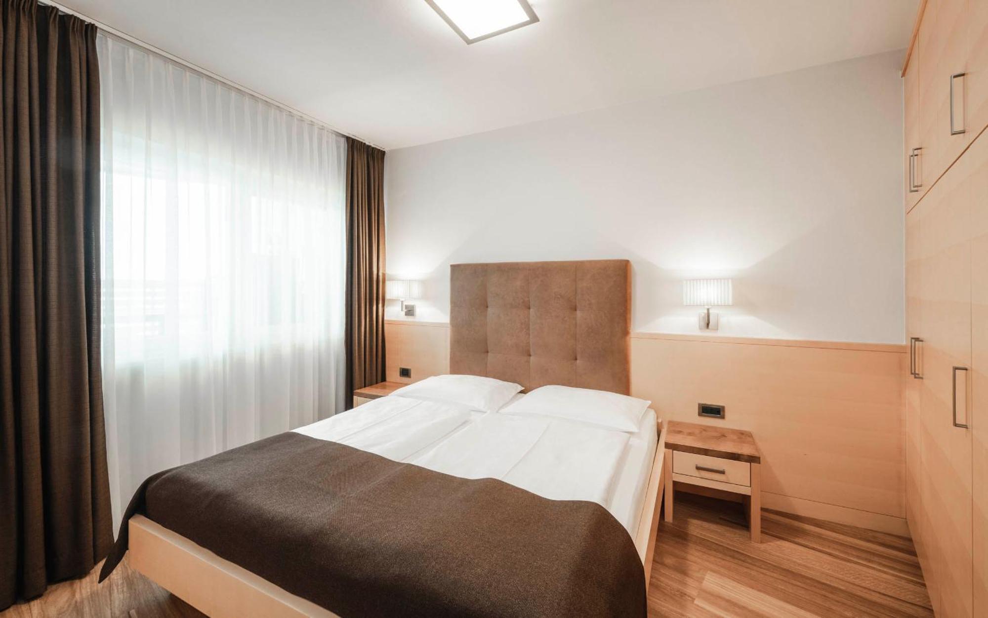 Appartementhaus Residence Hirzer Dorf Tirol Zimmer foto