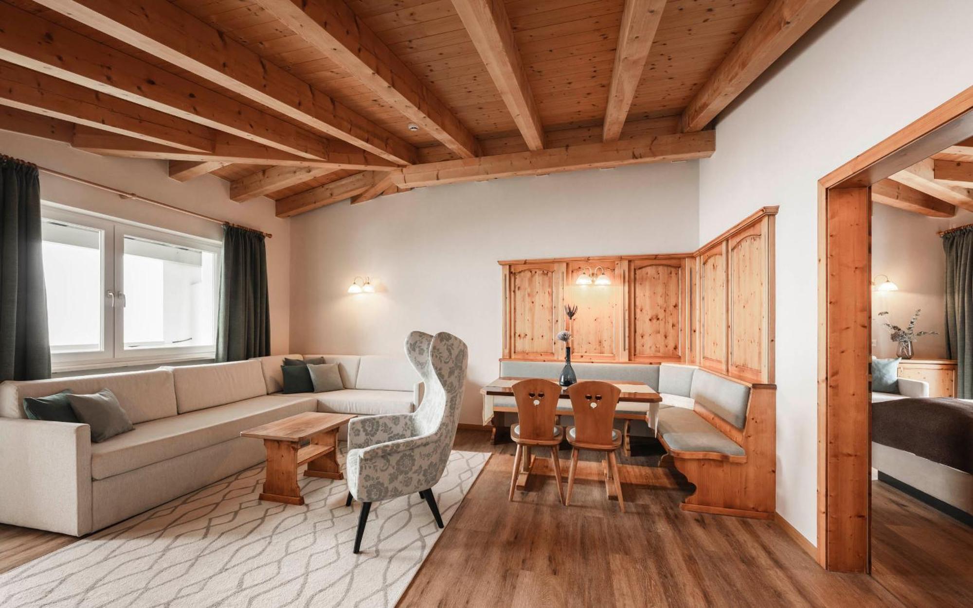 Appartementhaus Residence Hirzer Dorf Tirol Zimmer foto