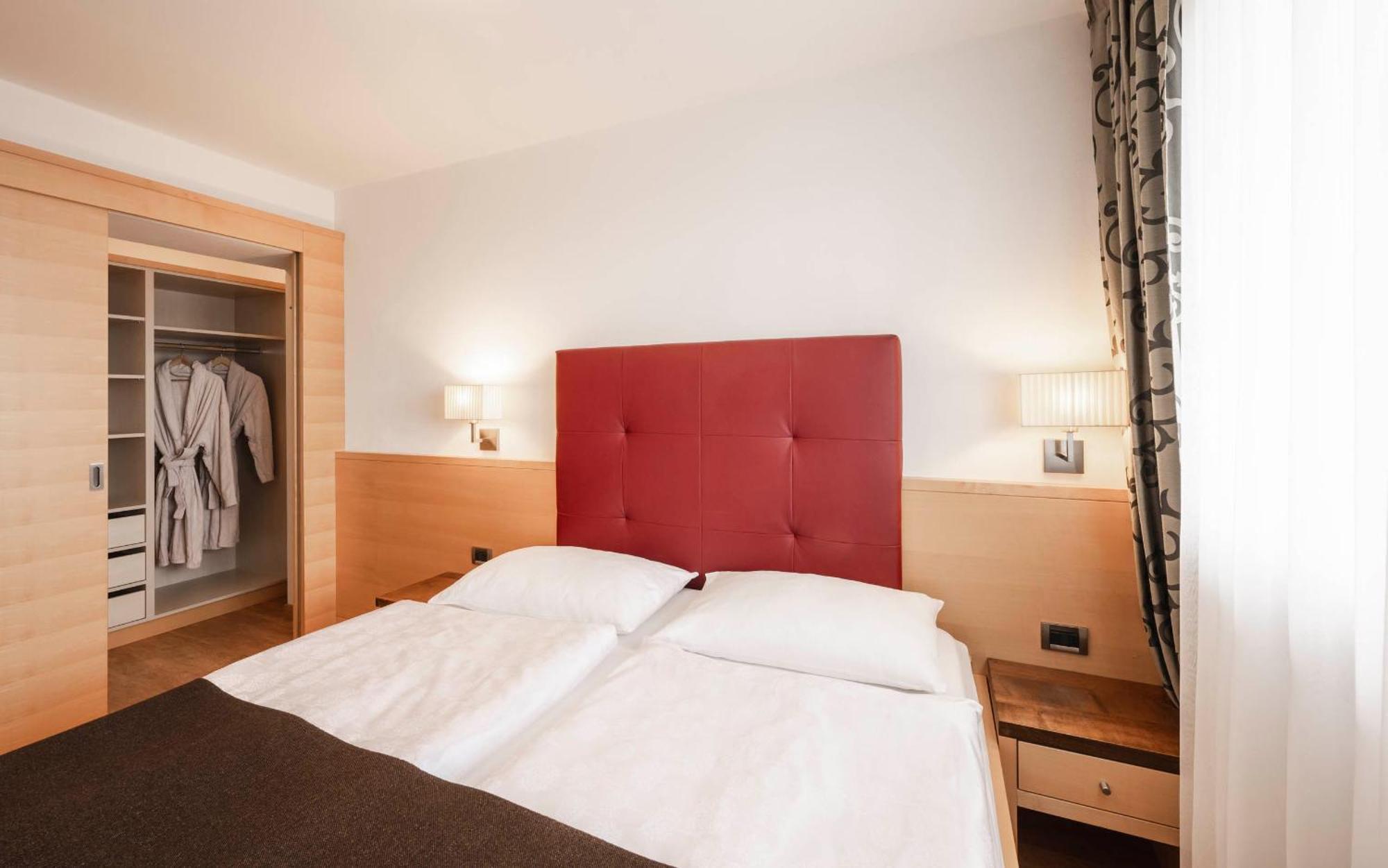 Appartementhaus Residence Hirzer Dorf Tirol Zimmer foto