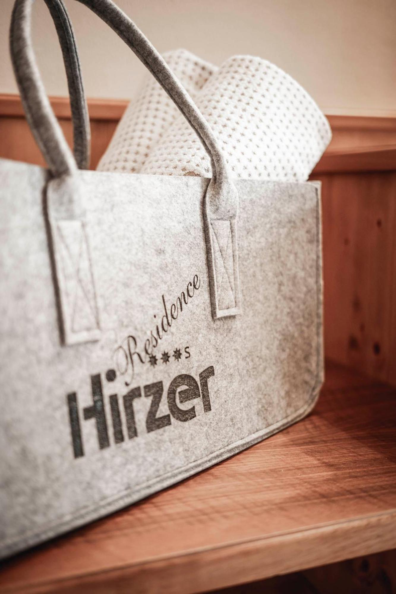 Appartementhaus Residence Hirzer Dorf Tirol Zimmer foto