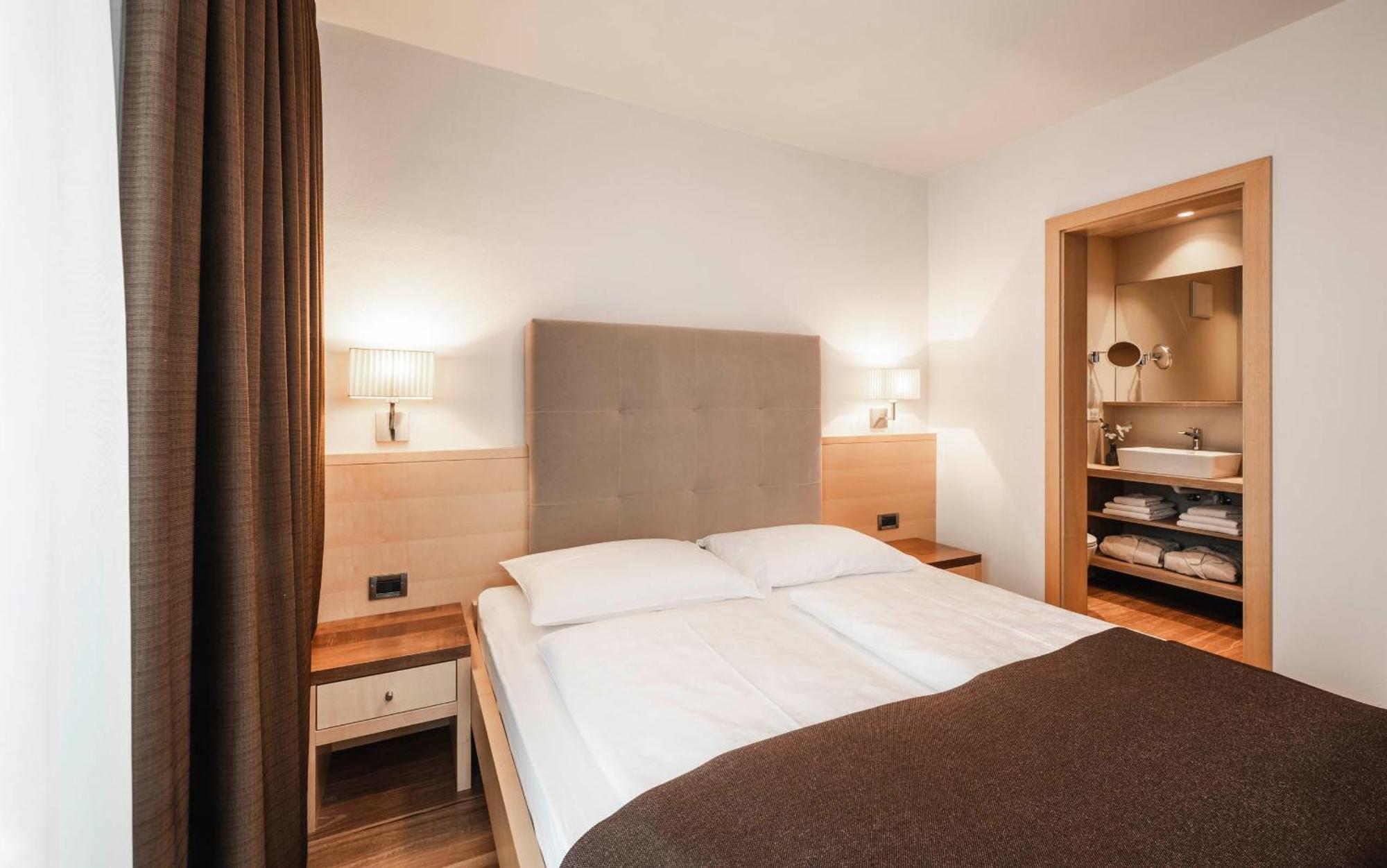 Appartementhaus Residence Hirzer Dorf Tirol Zimmer foto