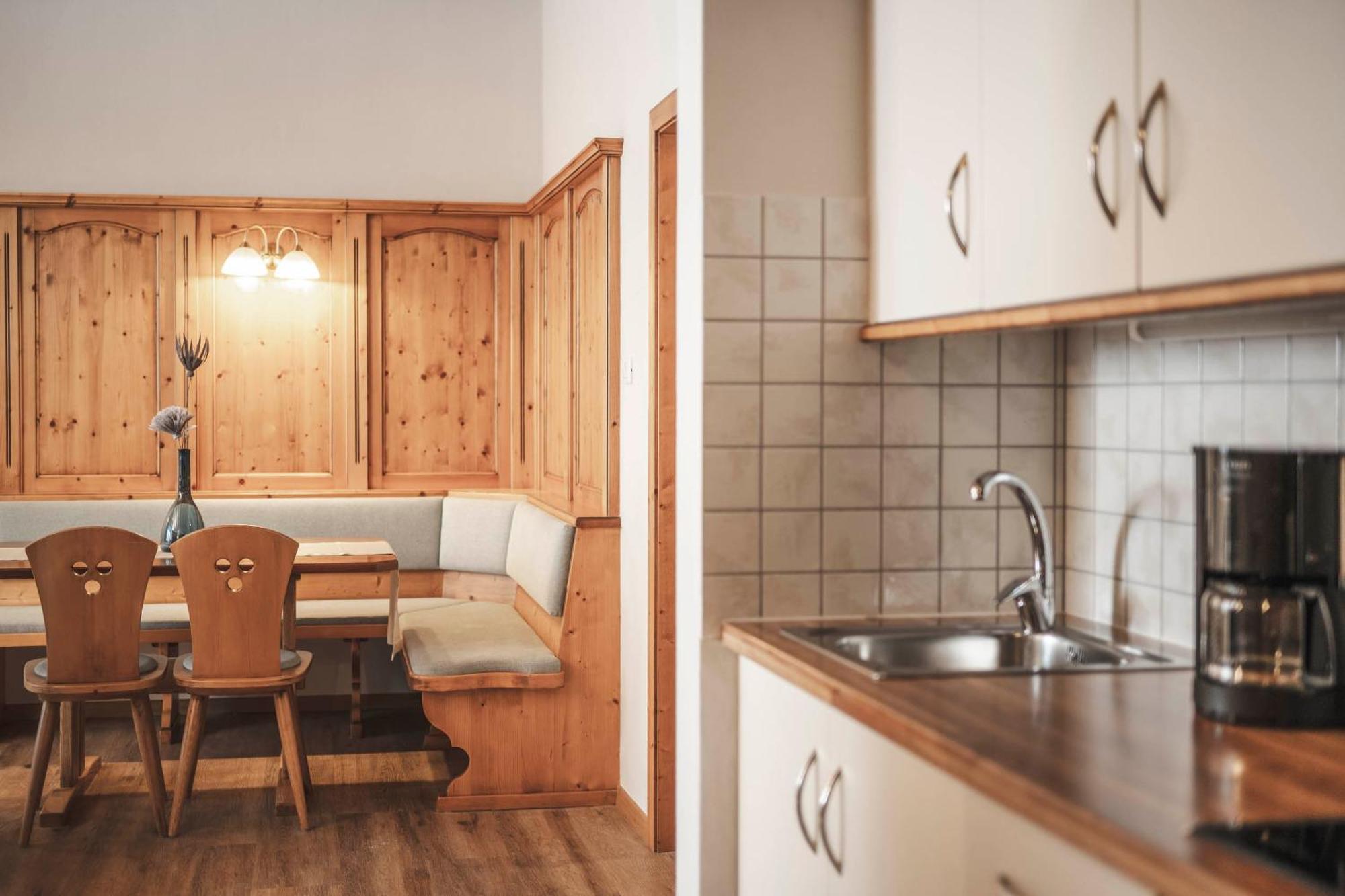 Appartementhaus Residence Hirzer Dorf Tirol Zimmer foto