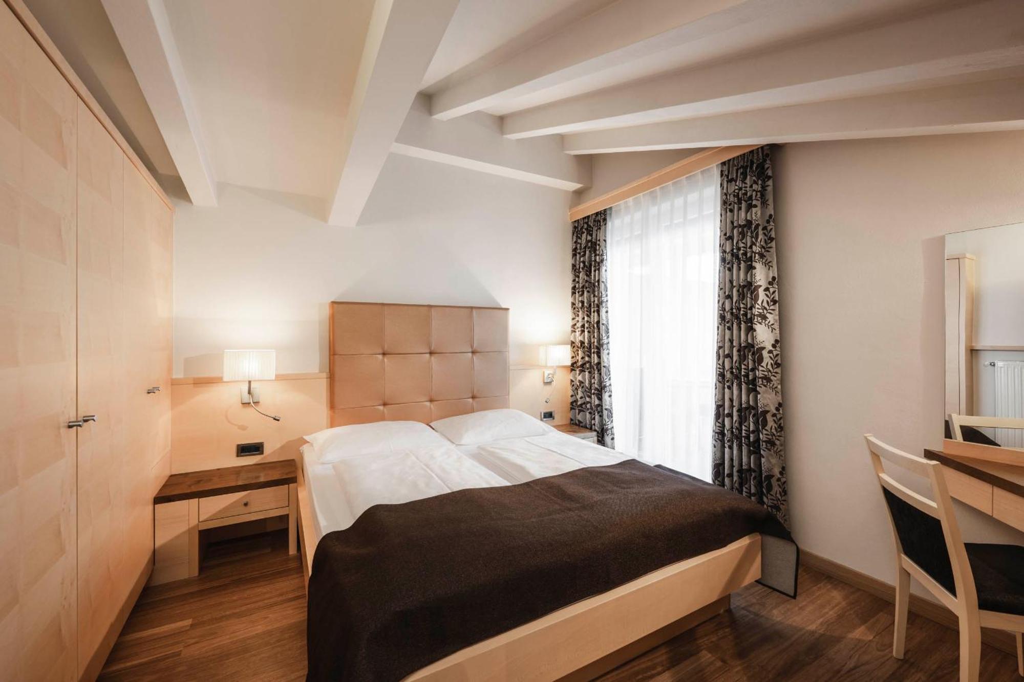 Appartementhaus Residence Hirzer Dorf Tirol Zimmer foto