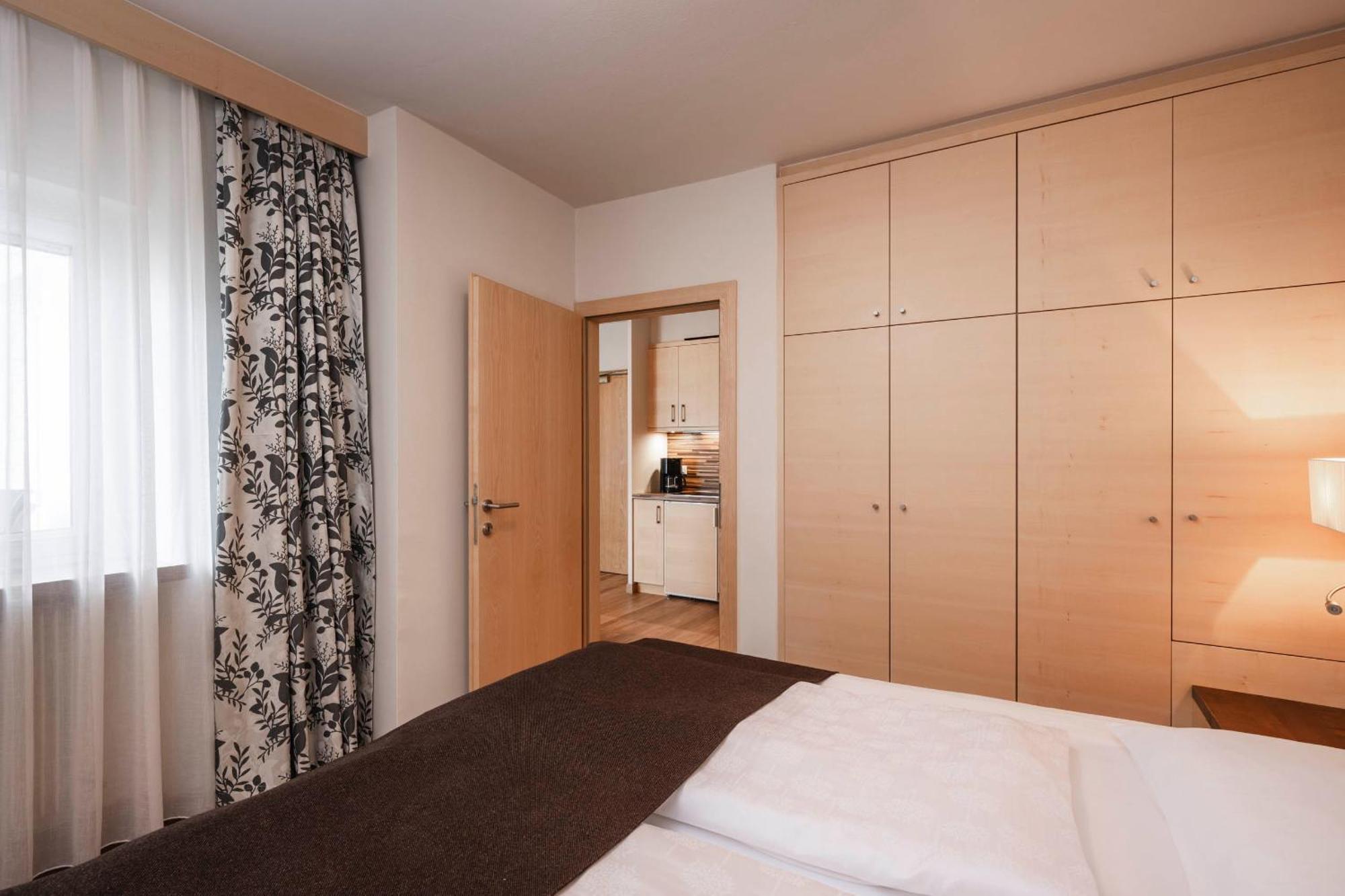 Appartementhaus Residence Hirzer Dorf Tirol Zimmer foto
