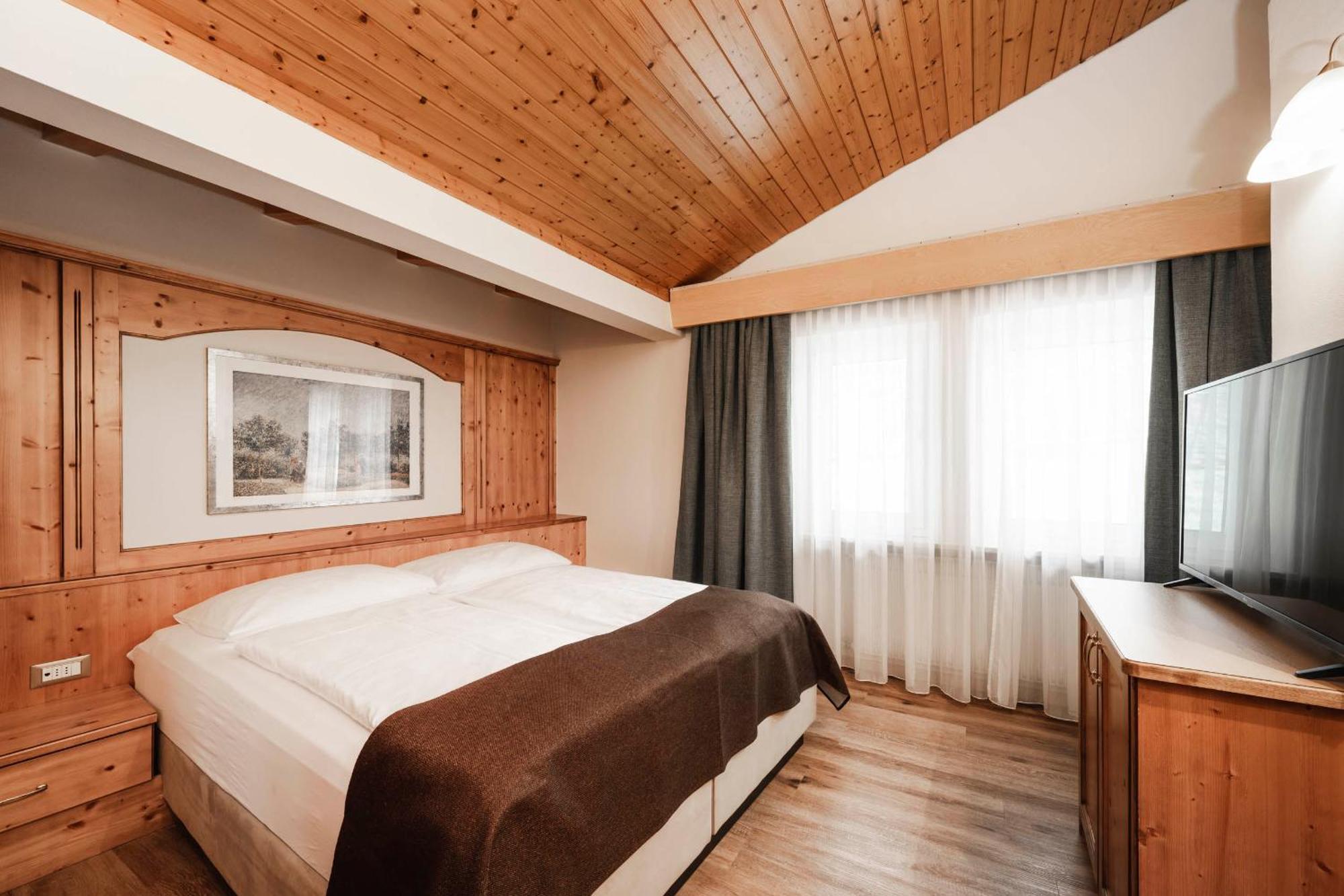 Appartementhaus Residence Hirzer Dorf Tirol Zimmer foto