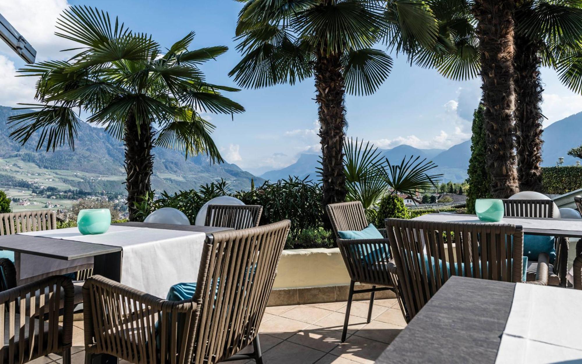 Appartementhaus Residence Hirzer Dorf Tirol Exterior foto
