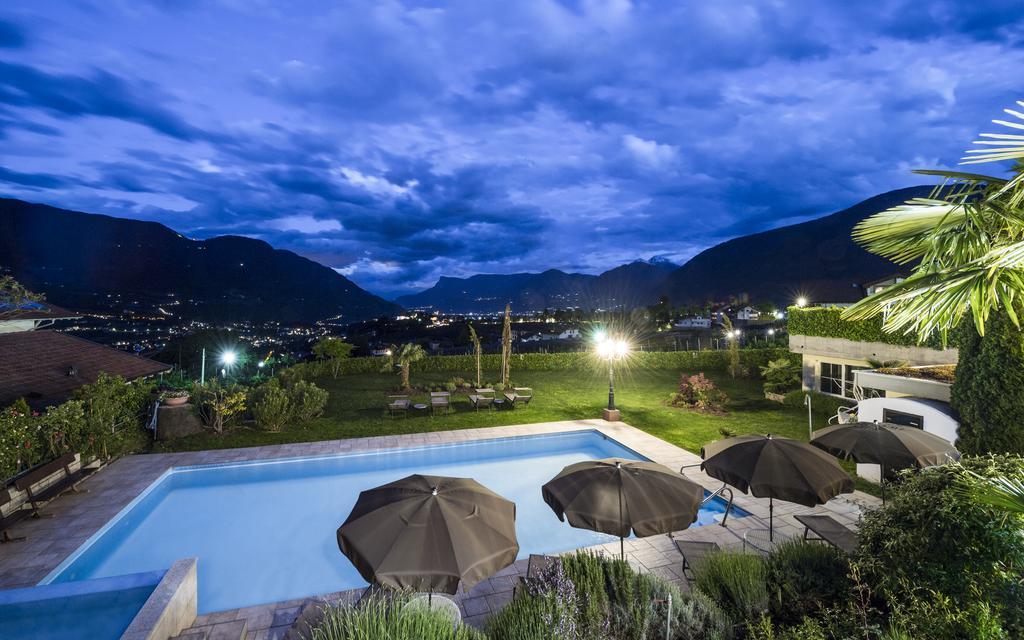 Appartementhaus Residence Hirzer Dorf Tirol Exterior foto