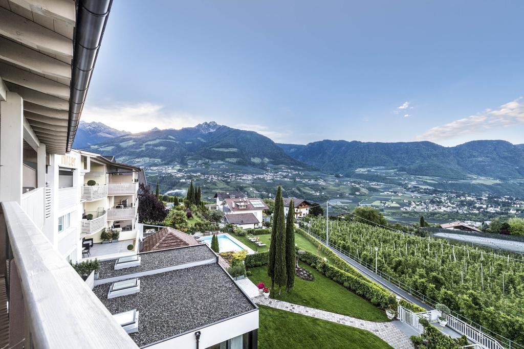 Appartementhaus Residence Hirzer Dorf Tirol Exterior foto